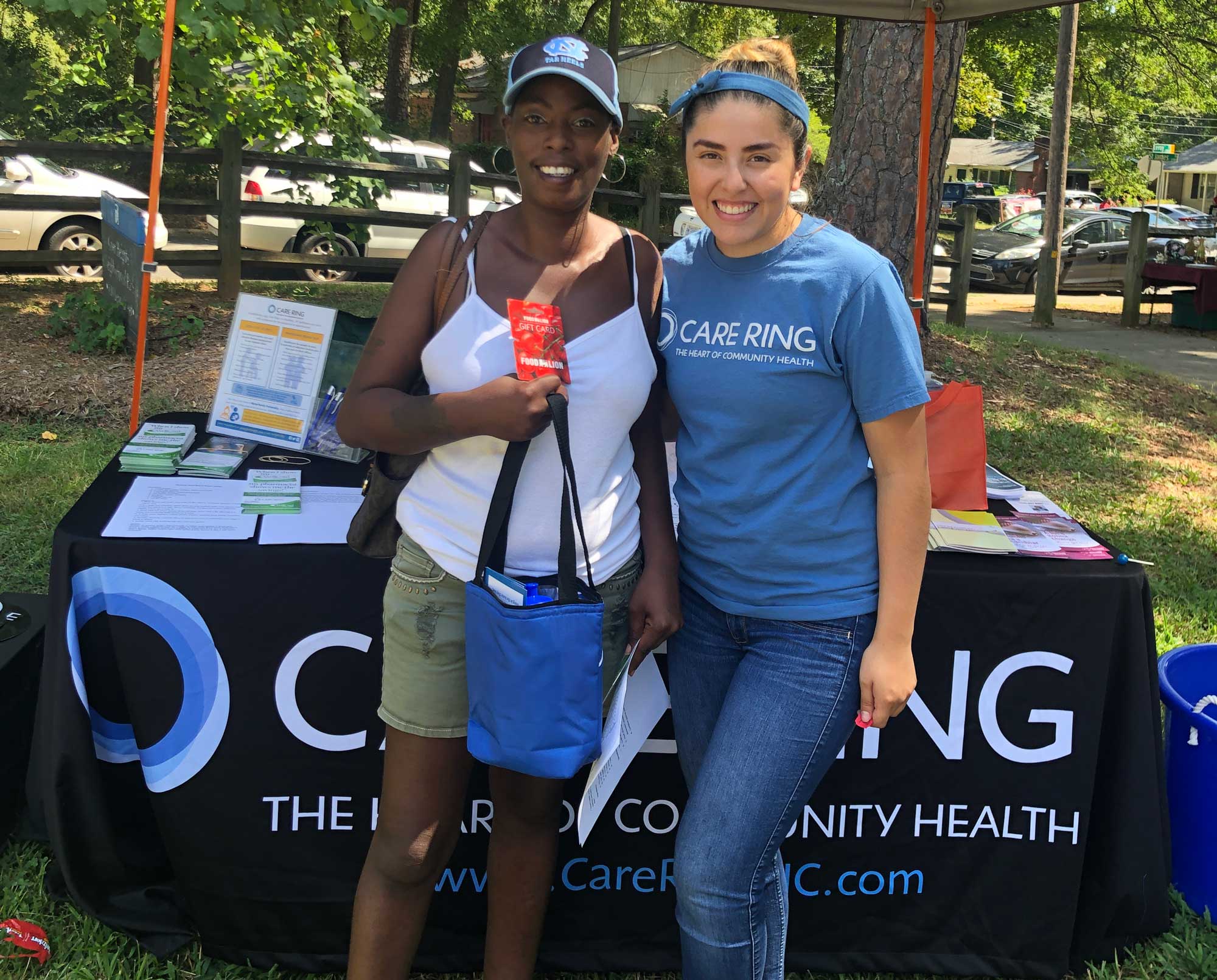 Care-Ring-at-Grier-Heights-Labor-Day-party-and-resource-event_cropped